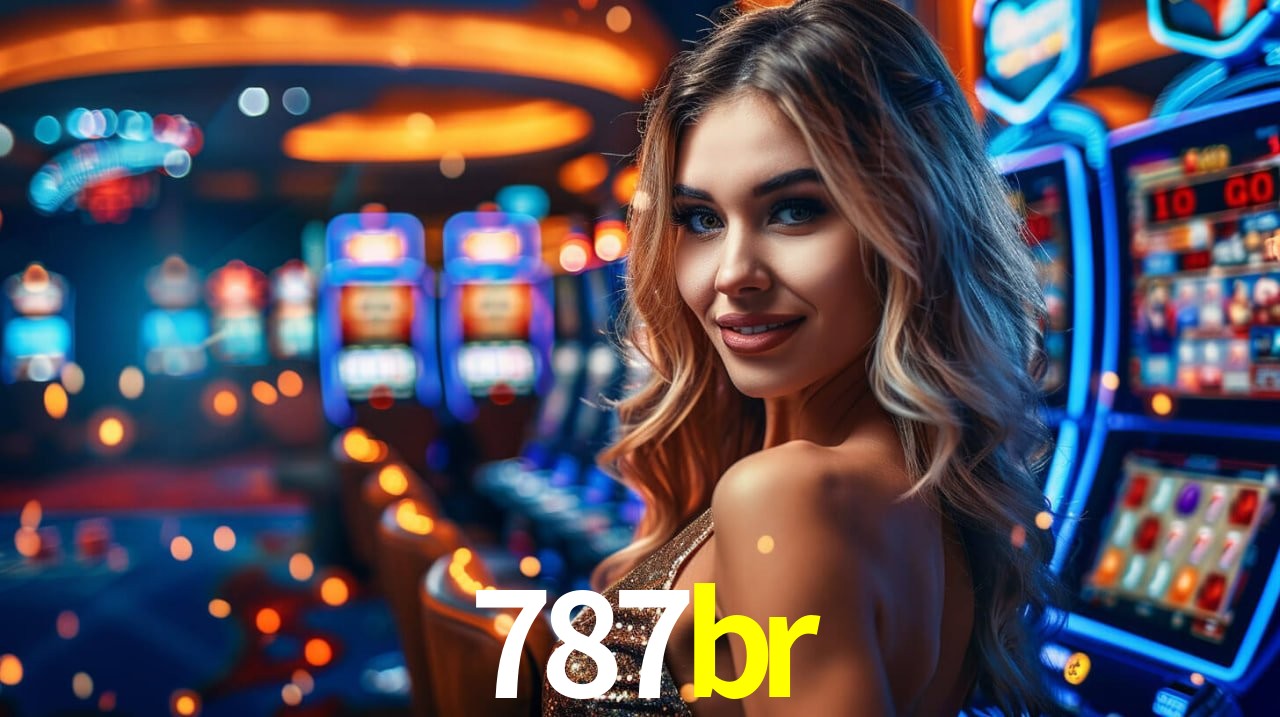 Welcome Bonus 787br