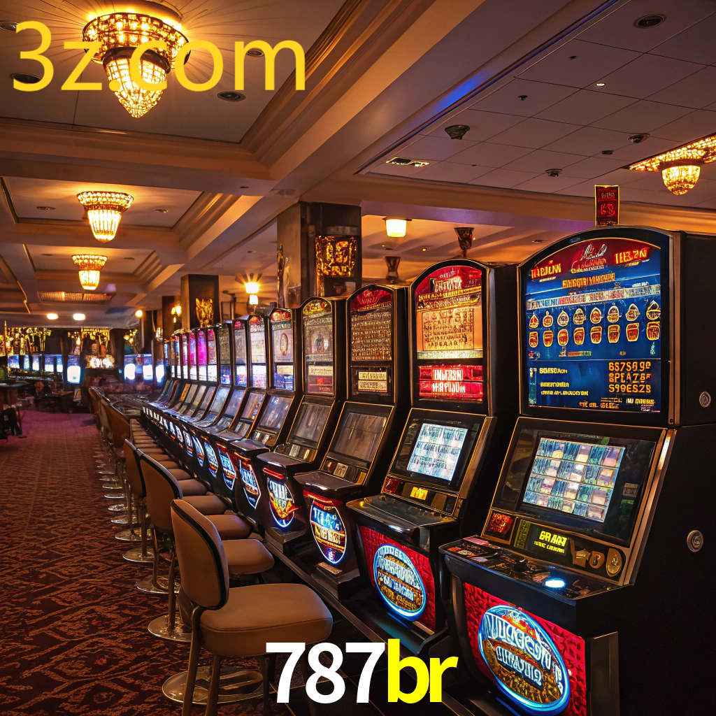 787BR
