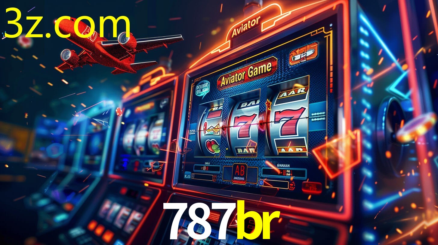 787BR