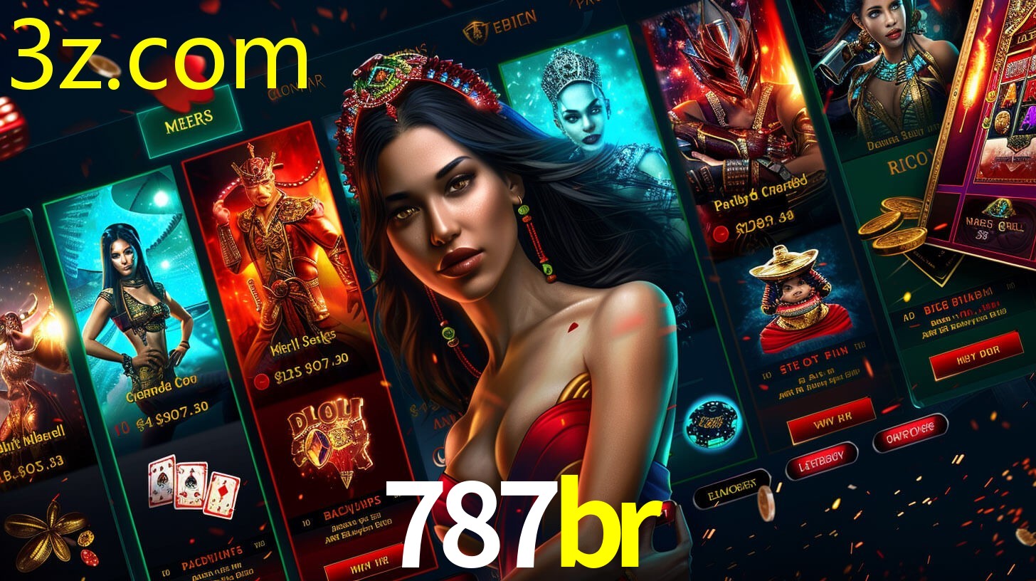 787BR