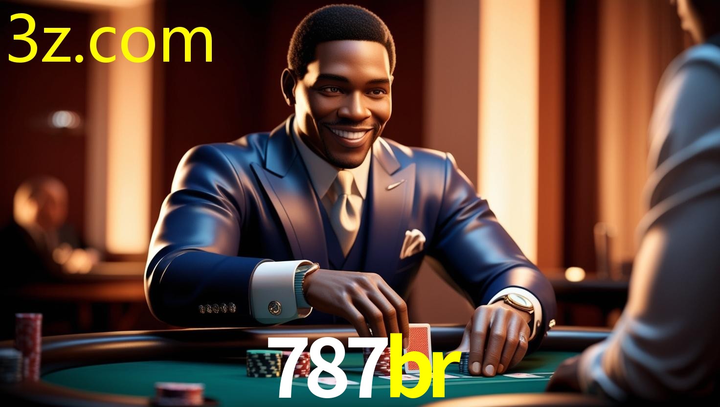 787BR