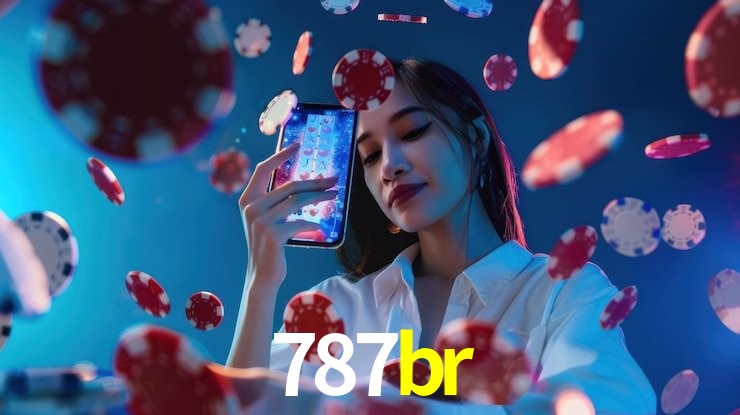 Login Seguro 787br