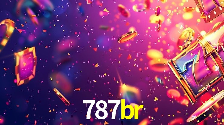 Integração de APIs 787br