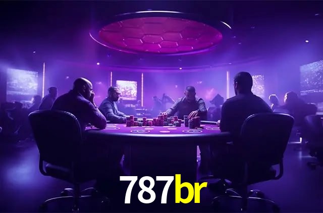 Jogos de Slot 787br