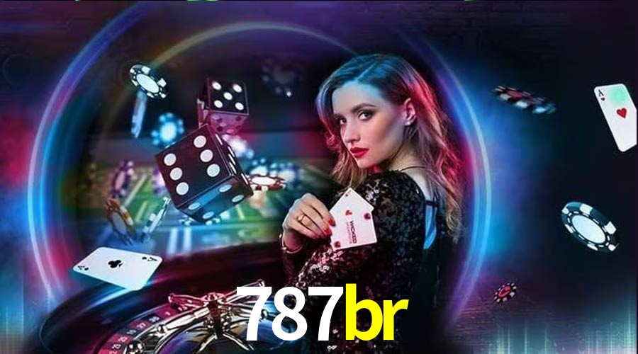 Live Casino 787br