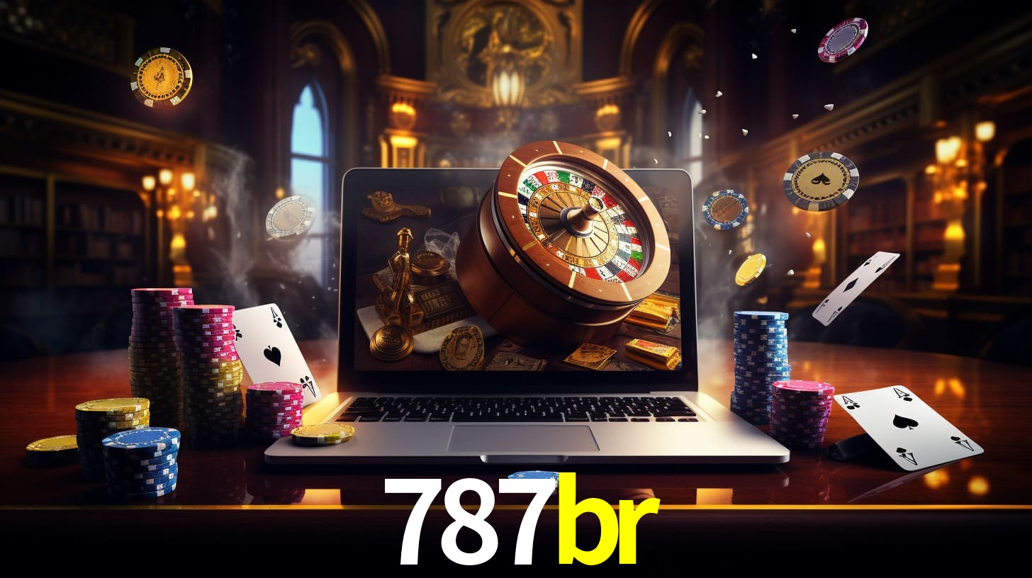 Welcome Bonus 787br
