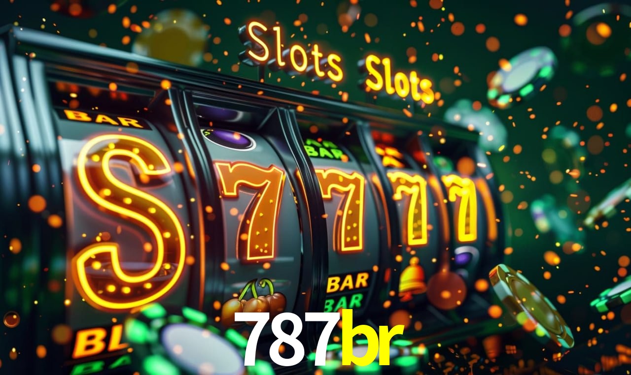 A Revolução dos Aplicativos de Jogos no 787br
