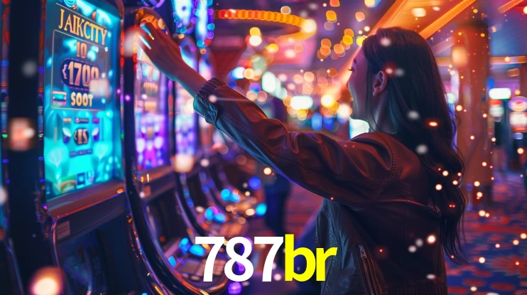 787br: Jogue Crash e Experimente Alta Recompensa Instantânea