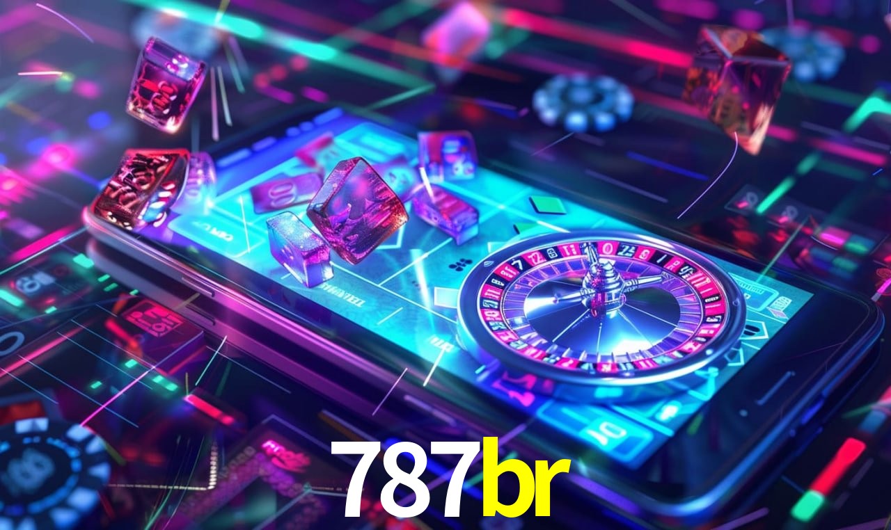Desvendando o Mundo dos Jogos Virtuais na 787br