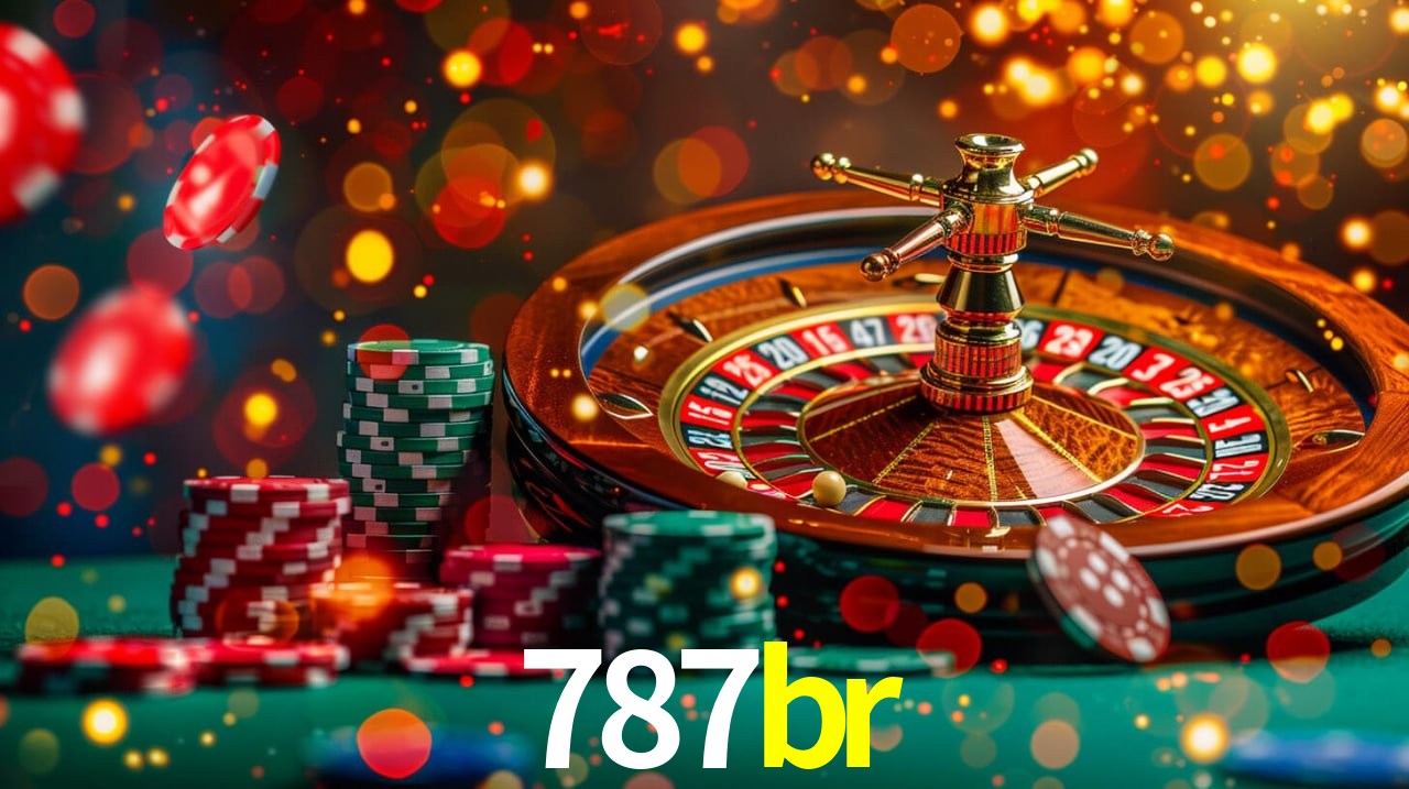 Provedores de Jogos 787br
