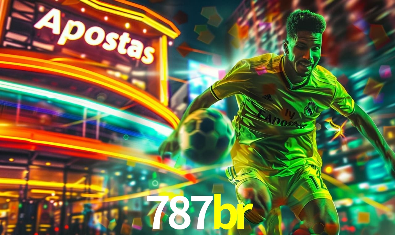 A Popularidade dos Caça-Níqueis no 787br