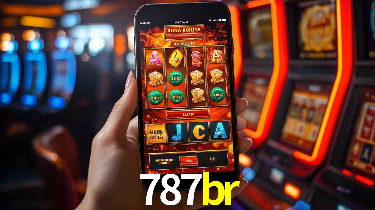 787br: A Experiência de Casino com Jogos de Mesa ao Vivo