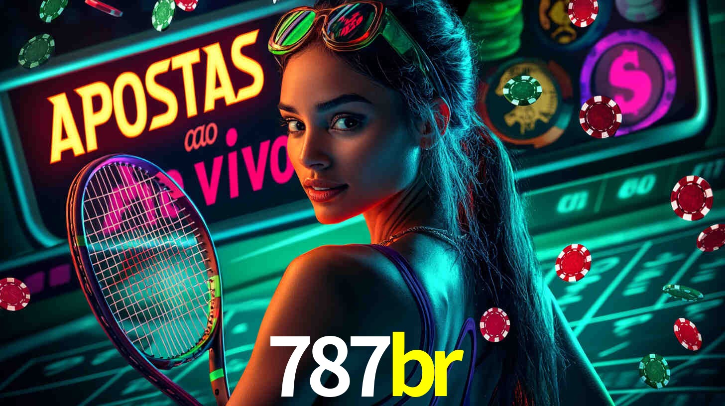 Casino Ao Vivo 787br