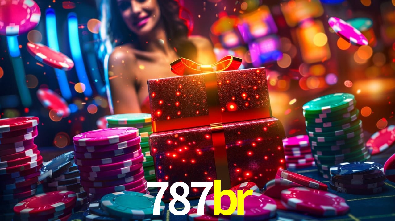 Tecnologia da Plataforma 787br