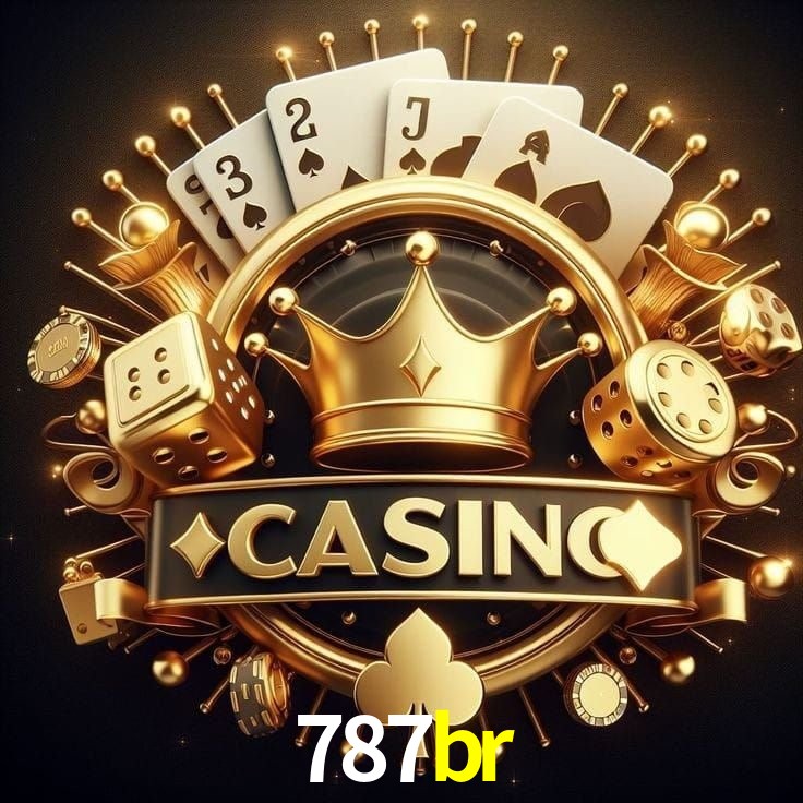 Apostas Esportivas na 787br: Um Guia Completo