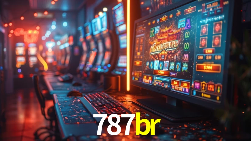 787br: Seu Especialista em Apostas Esportivas Brasileiras