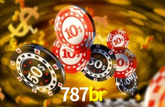 Descubra a Magia dos Jogos de Arcade no 787br