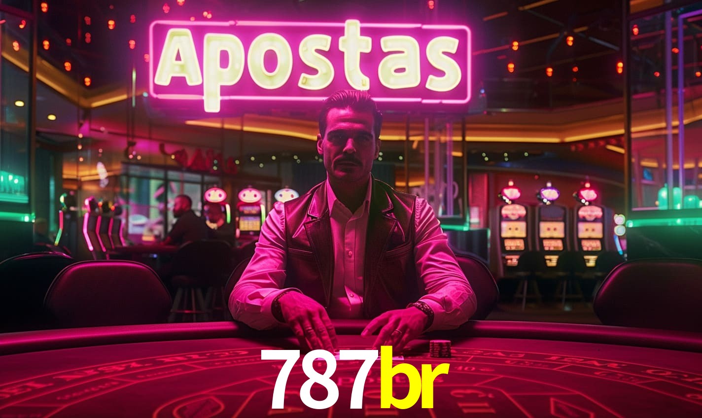 Recursos de Bônus 787br