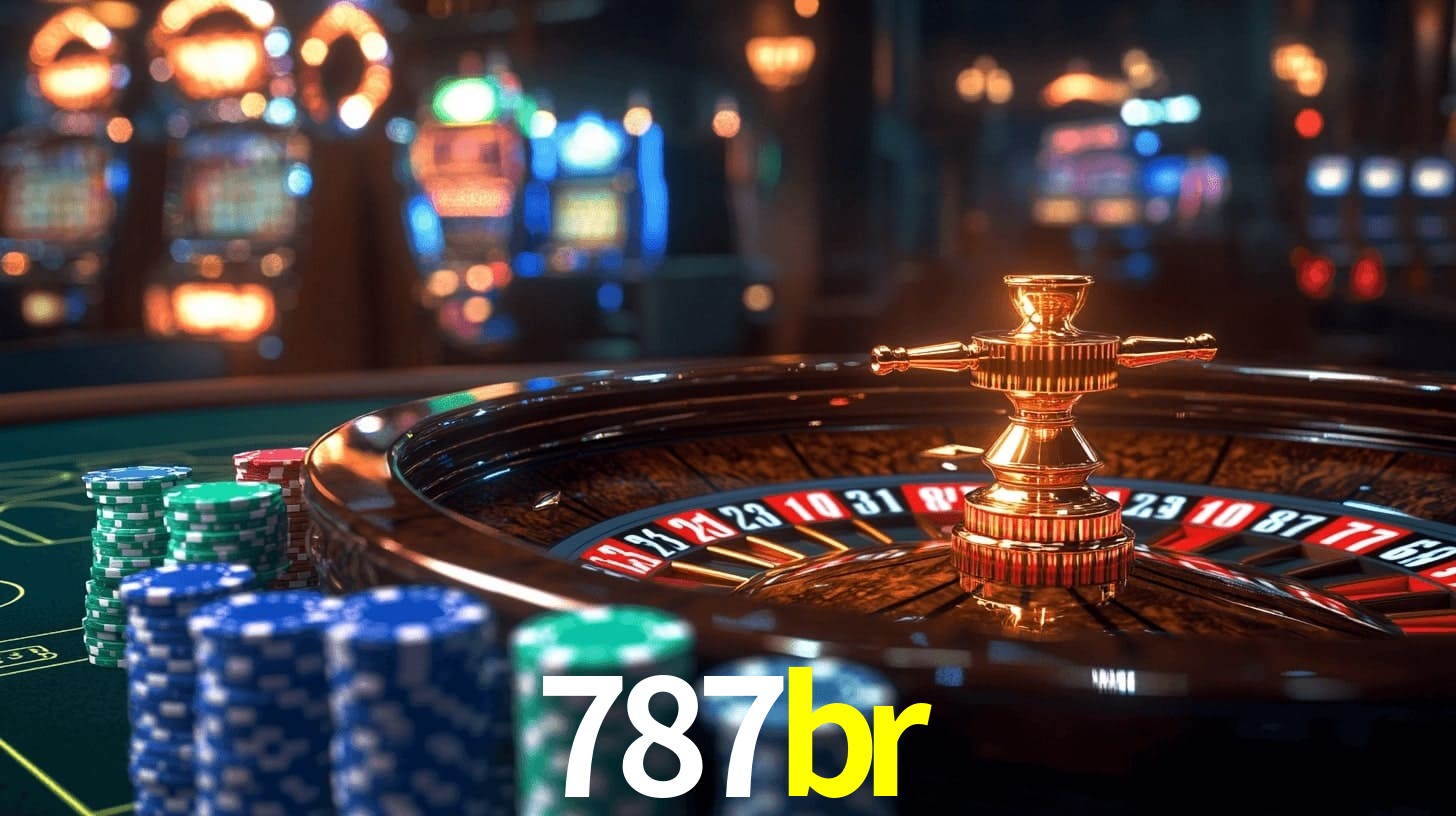 787br bet