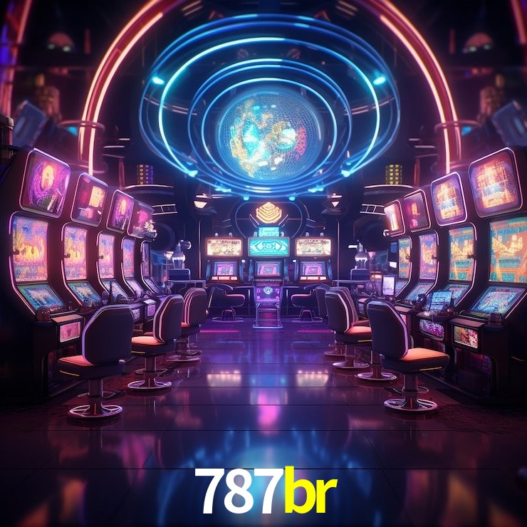 A Emoção da Loteria na 787br: Uma Chance de Mudança de Vida