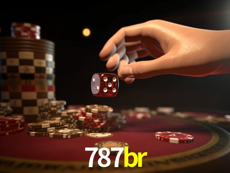 Descubra o Programa VIP da 787br: Vantagens Exclusivas para Jogadores