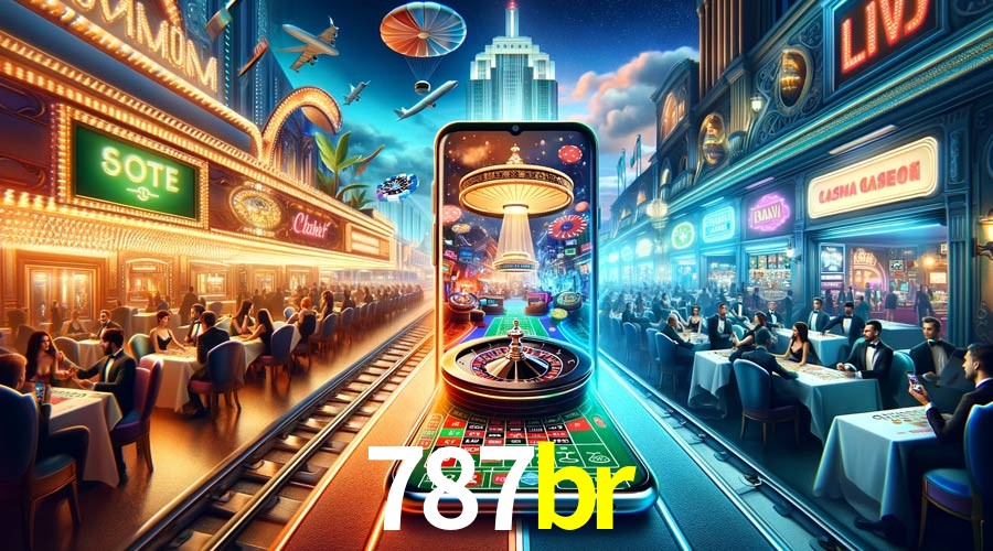 Game Providers 787br