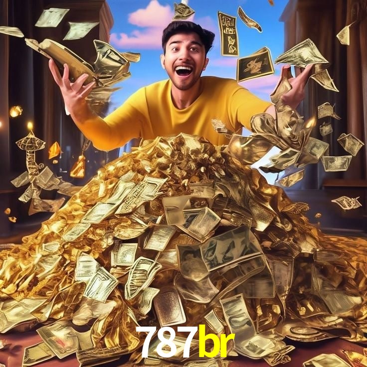 Apostas Esportivas na 787br: Um Guia Completo