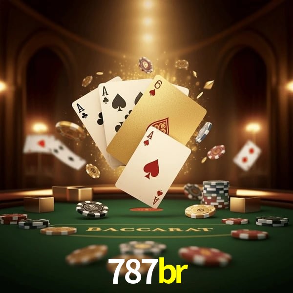 Live Casino 787br