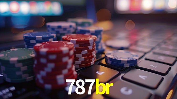 Descubra a Essência do 787br: Nossa História e Compromissos