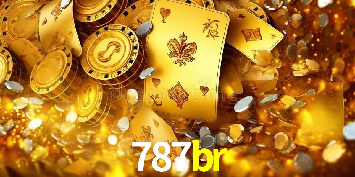 Casino Ao Vivo 787br