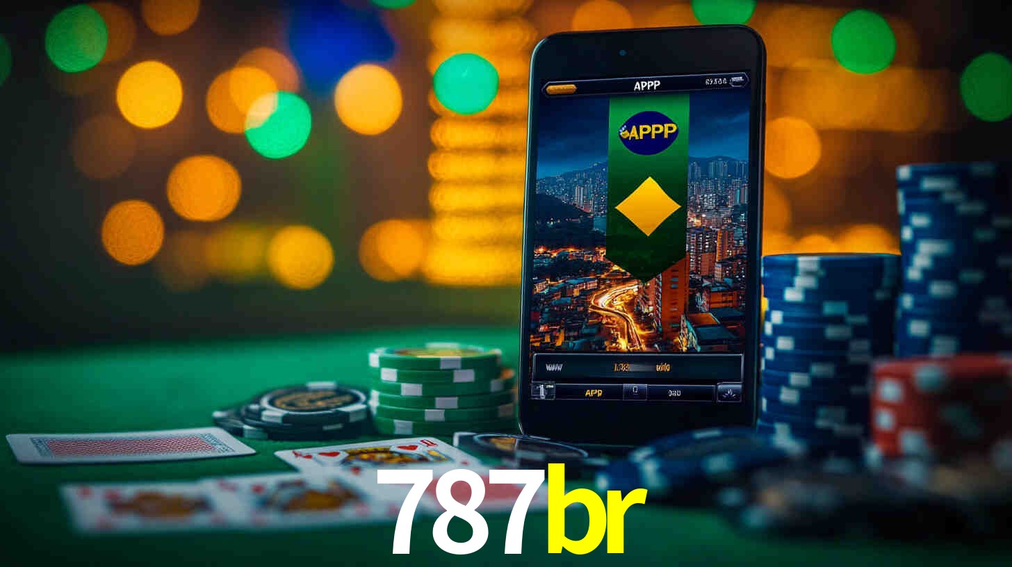 Apostas de Tênis 787br