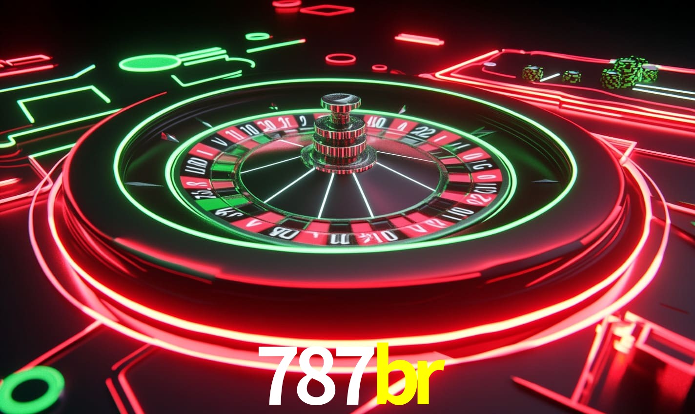 Estatísticas do Jogo 787br