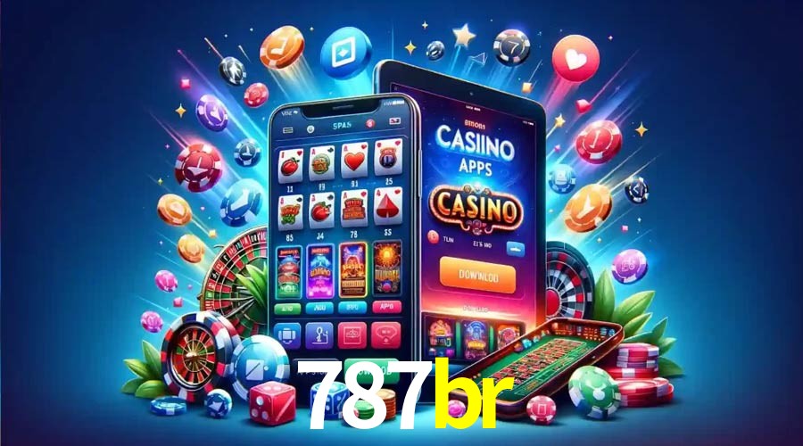 Slot Games 787br