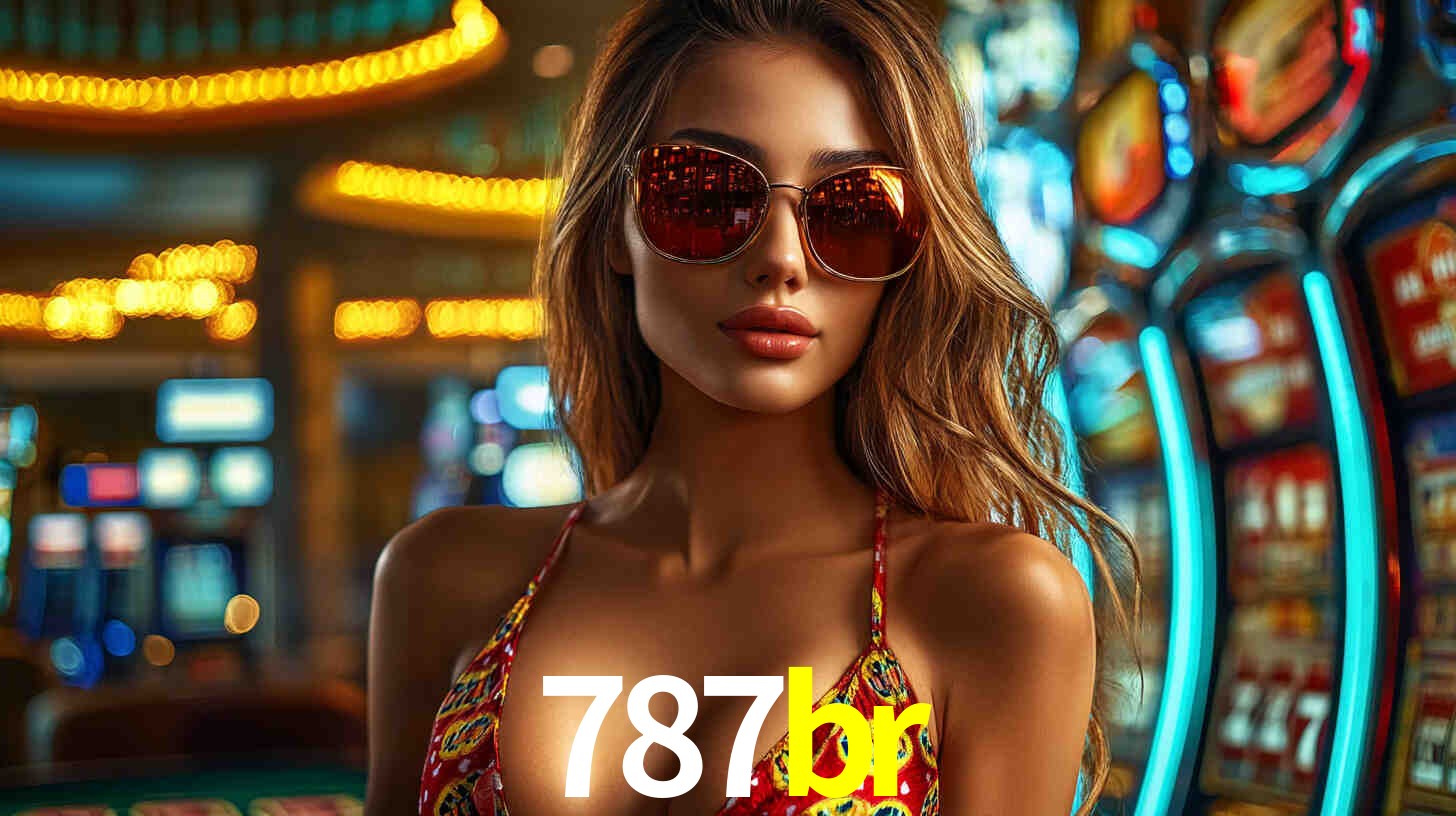 Experimente o Login Seguro Premium no 787br