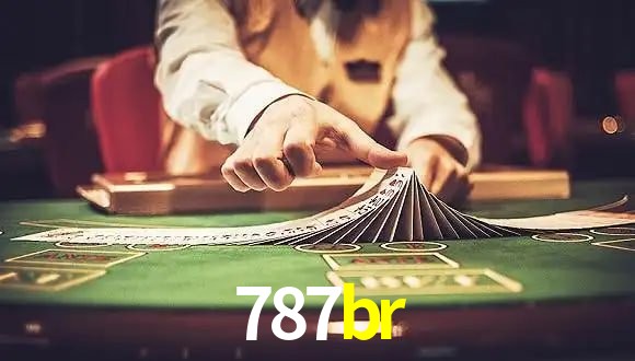 Roulette Table 787br